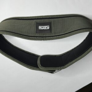 TitanCore™ Heavy-Duty Weight Lifting Belt – Unbreakable Support for Elite Lifters