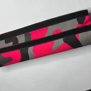 Ultra Comfort Barbell Pad – Cushioned Support for Squats, Lunges & Hip Thrusts