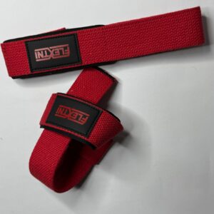 GripMax Weight Lifting Straps – Lock In Your Grip, Lift Beyond Limits