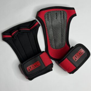 Flextni MaxGrip™ Pads – Enhanced Grip & Palm Protection for Heavy Lifting