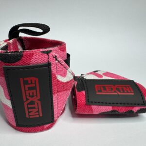 Flextni SweatGuard™ Wrist Bands – Lightweight Wrist Support & Moisture Control