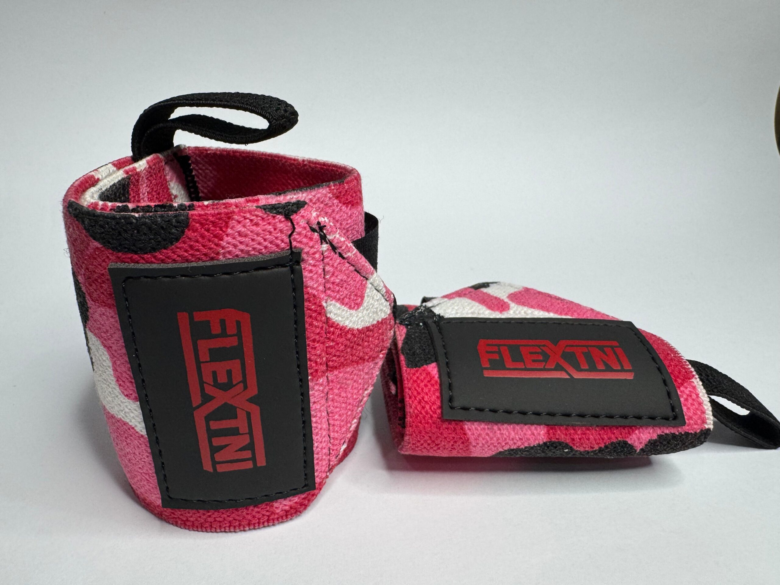 Flextni SweatGuard™ Wrist Bands – Lightweight Wrist Support & Moisture Control