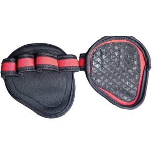 Flextni Finger Fitness Gloves – Total Grip & Protection Without the Bulk