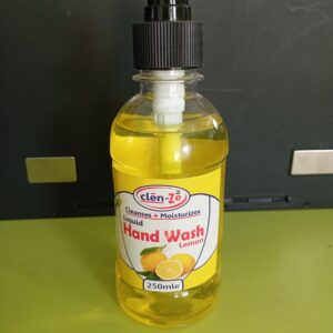 ClenZe Premium Hand Wash – 250ml