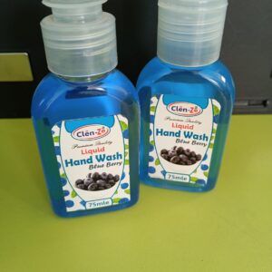 ClenZe Premium Hand Wash – 75ml